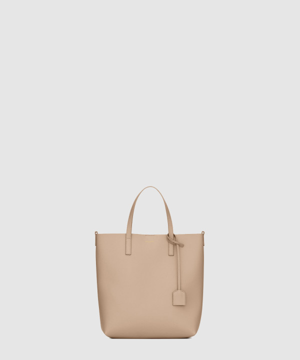 [SAINT LAURENT-생로랑] 가죽 쇼핑백 600307