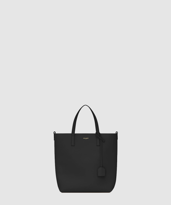 [SAINT LAURENT-생로랑] 가죽 쇼핑백 600307