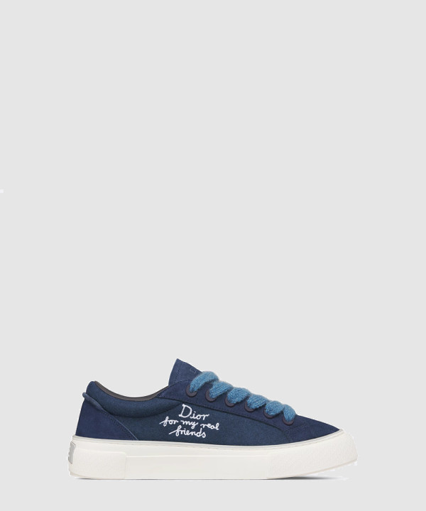 [DIOR-디올] B33 Spin 스니커즈 3SN303ZFL