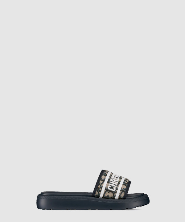 [DIOR-디올] Dway 뮬 KCO387OLF