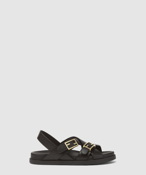 [FENDI-펜디] 필 슬라이드 8X8647NA7F0QA1