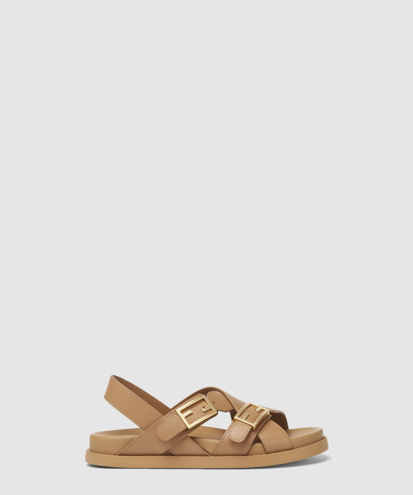 [FENDI-펜디] 필 슬라이드 8X8647NA7F0QB8