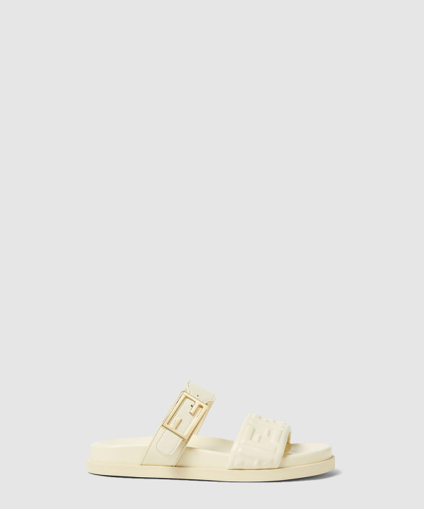 [FENDI-펜디] 필 슬라이드 8X8710ABOHF0ABB
