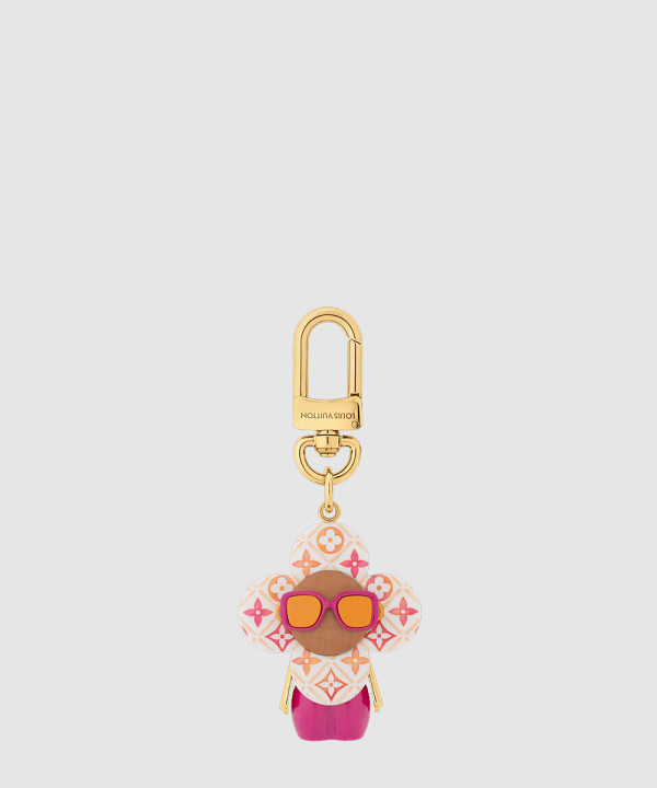 [LOUIS VUITTON-루이비통] 비비엔 백 참 M01958