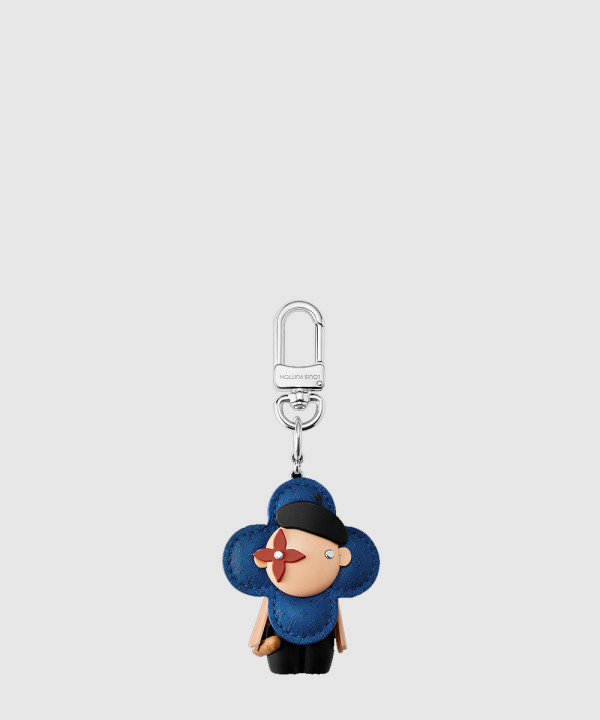 [LOUIS VUITTON-루이비통] 비비엔 백 참 M01937