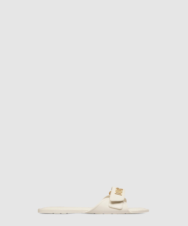 [DIOR-디올] Dioriviera Dioract 뮬 KCO352CRR